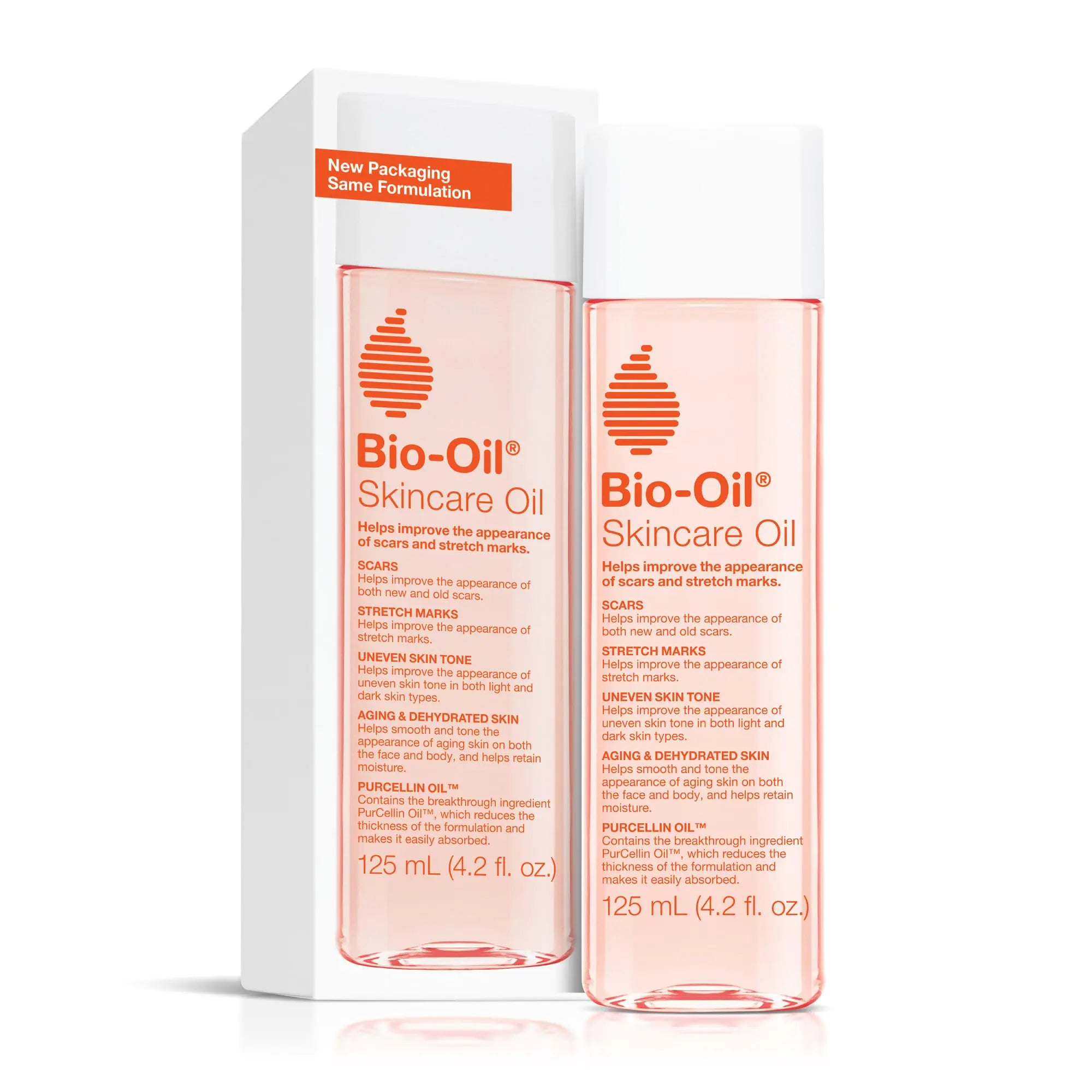 Bio Essence Skincare Oil | Expert Formula | 125ml