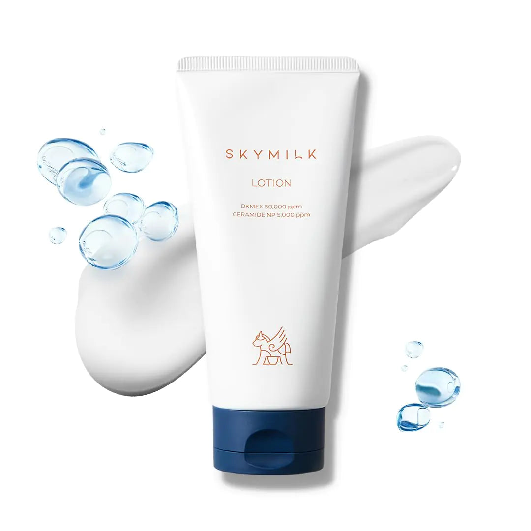 SKYMILK Ceramide Lotion with Donkey Milk 200ml