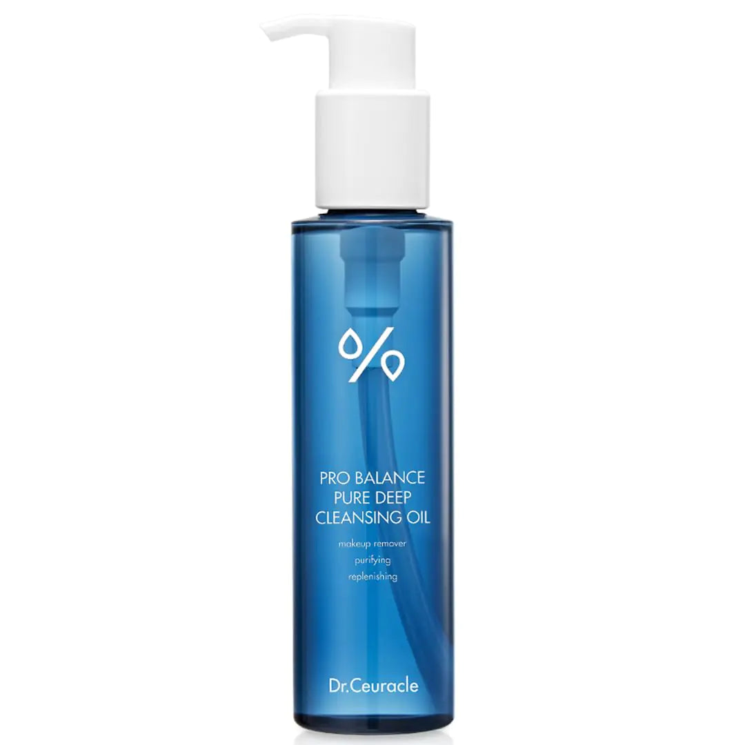 Dr.Ceuracle Pro Balance Gentle Cleansing Duo