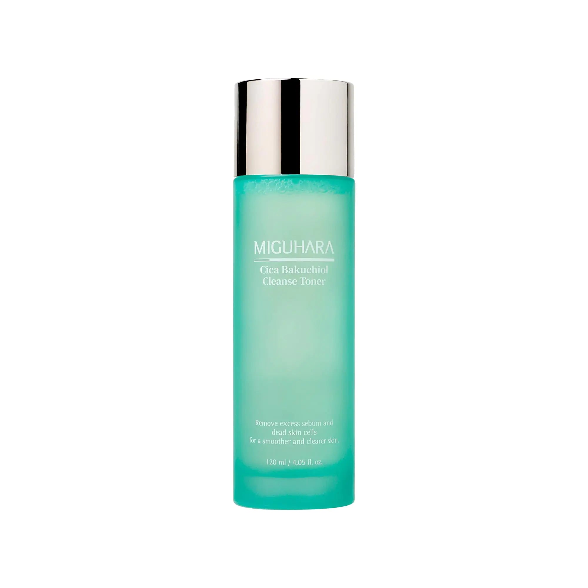 K-Soothe Bakuchiol Toner | 2-in-1 Korean Skincare (120ml)