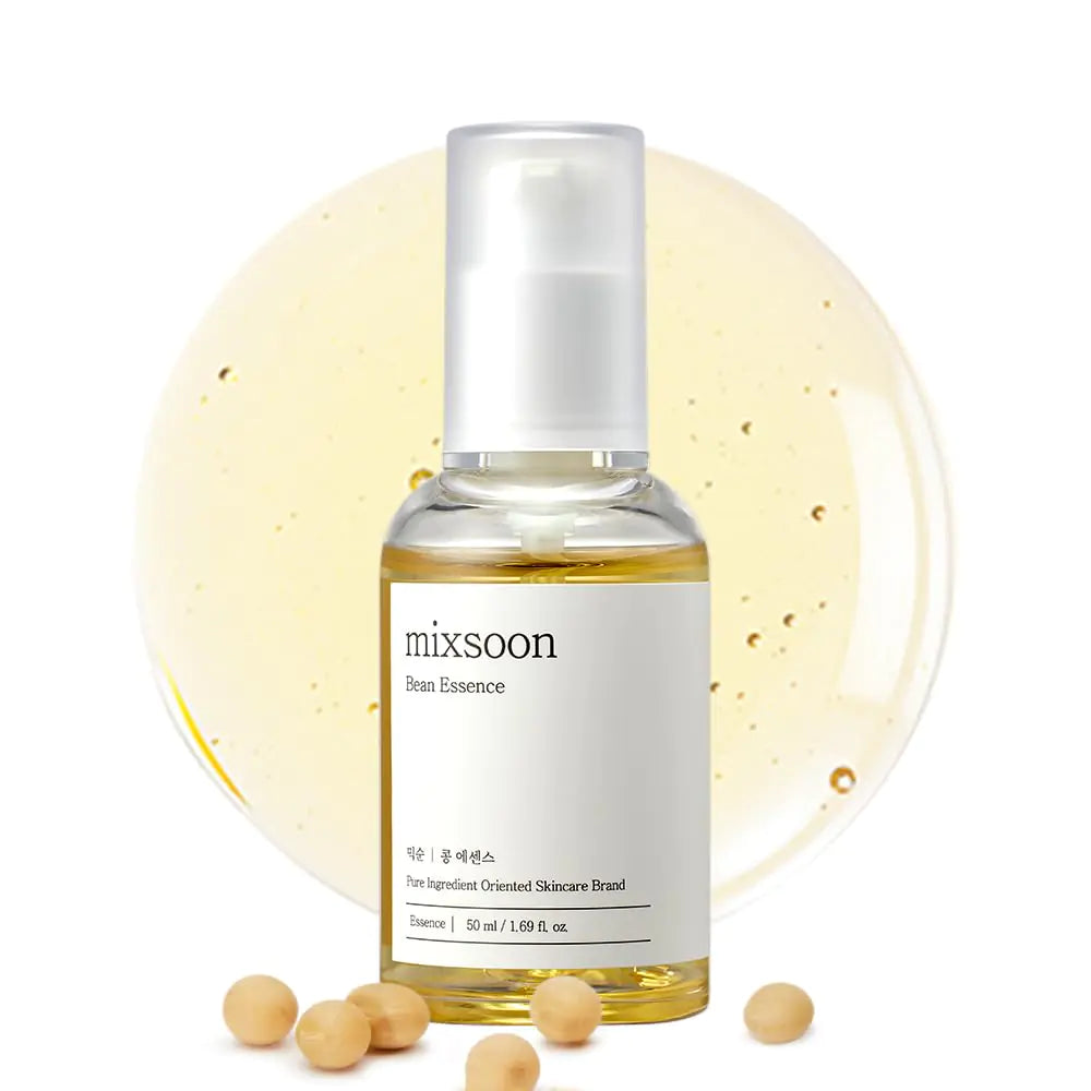 Mixsoon VeganSnail Bean Essence 50ml