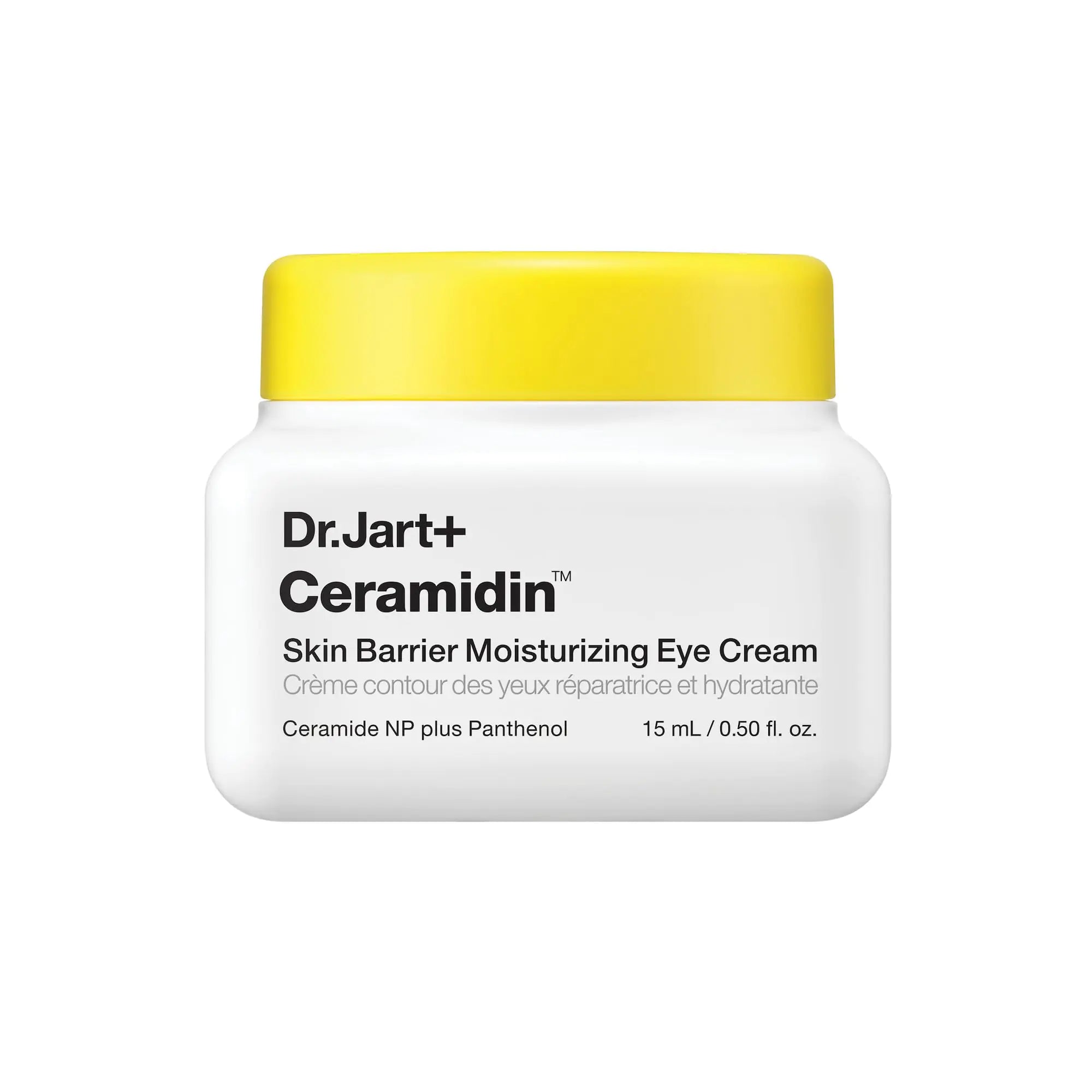 Dr.Jart+ EyeNourish Ceramidin Cream | 0.5oz
