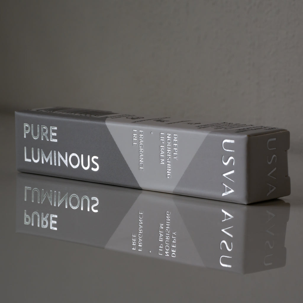 Pure Luminous Deeply Nourishing Lip Balm, Fragrance Free-3
