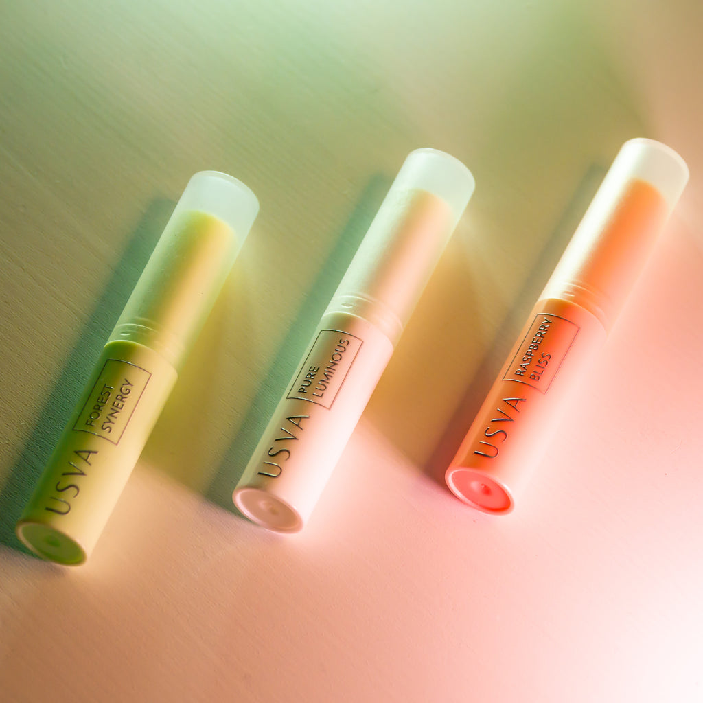 Pure Luminous Deeply Nourishing Lip Balm, Fragrance Free-5